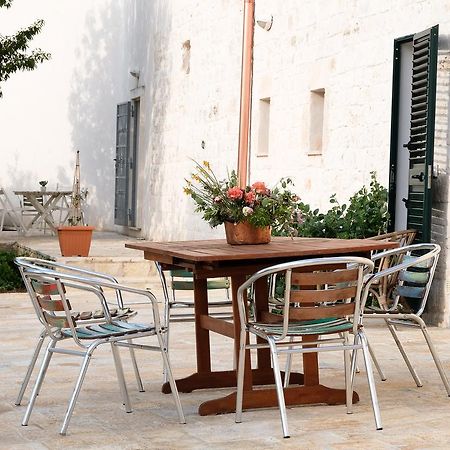 Casa Del Sud Villa Ostuni Exterior photo
