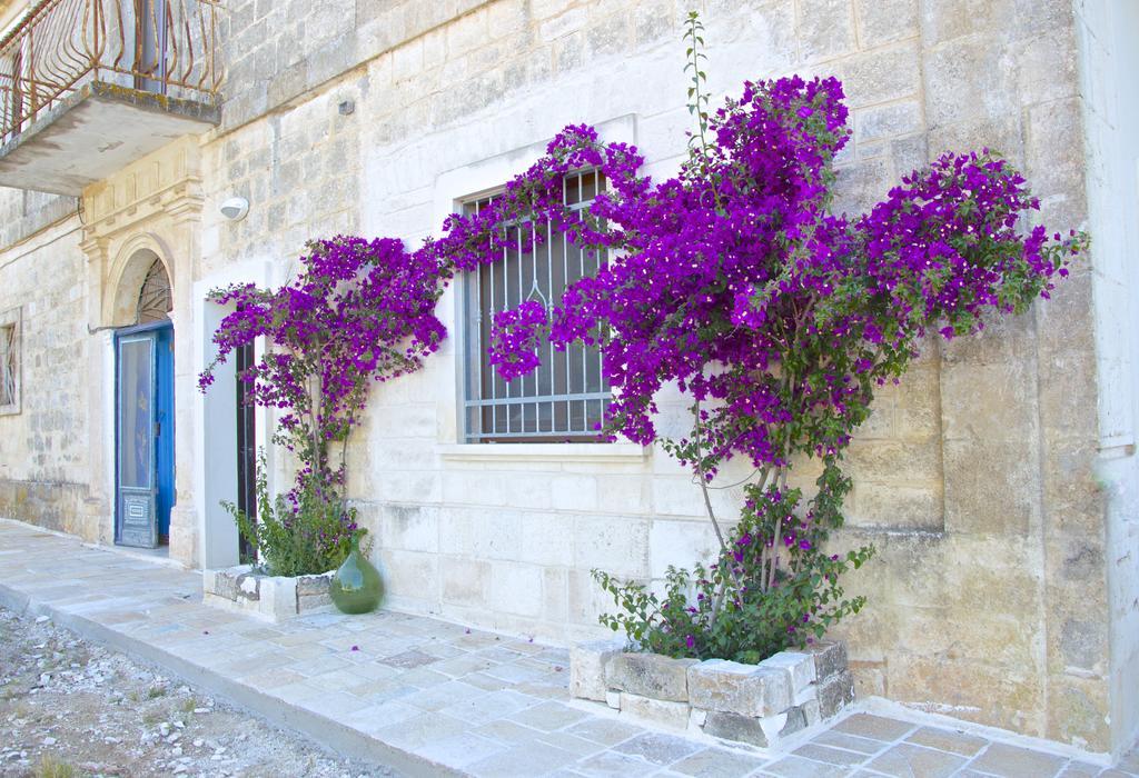 Casa Del Sud Villa Ostuni Exterior photo