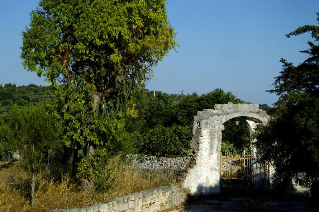 Casa Del Sud Villa Ostuni Exterior photo