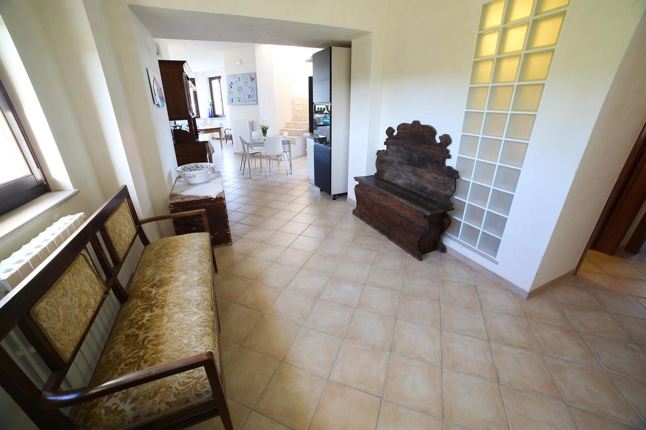 Casa Del Sud Villa Ostuni Room photo