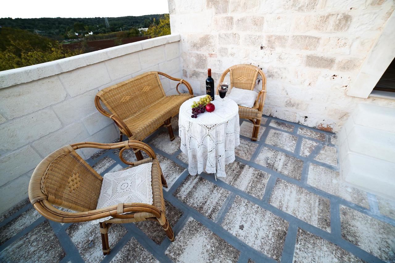 Casa Del Sud Villa Ostuni Exterior photo