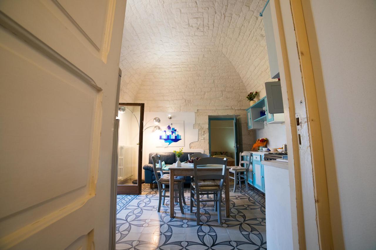 Casa Del Sud Villa Ostuni Exterior photo