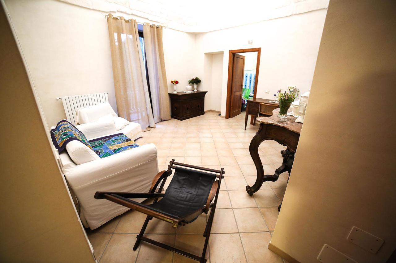 Casa Del Sud Villa Ostuni Exterior photo