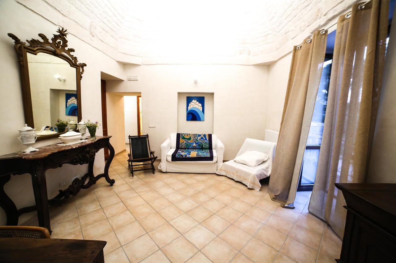 Casa Del Sud Villa Ostuni Exterior photo