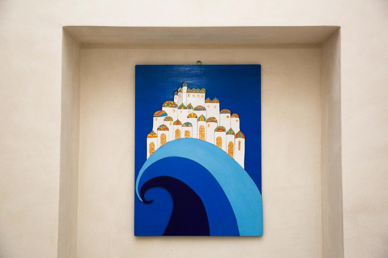 Casa Del Sud Villa Ostuni Exterior photo
