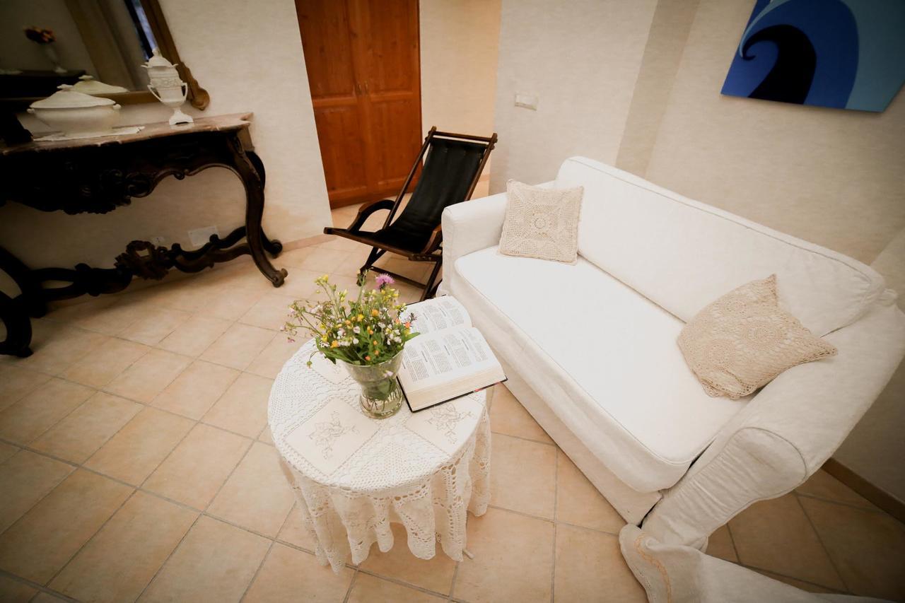 Casa Del Sud Villa Ostuni Exterior photo