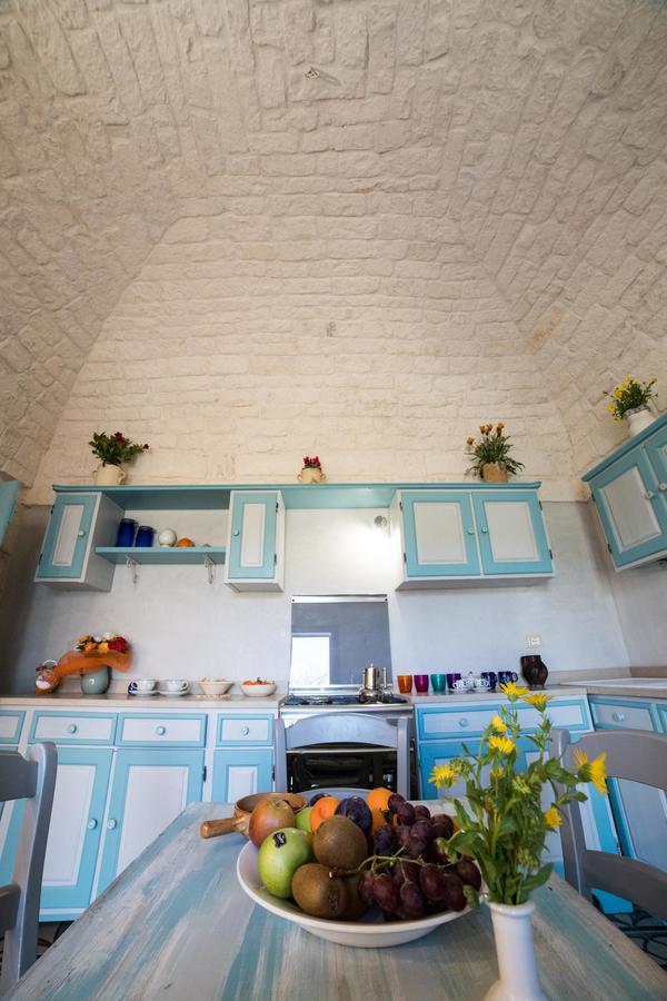 Casa Del Sud Villa Ostuni Exterior photo