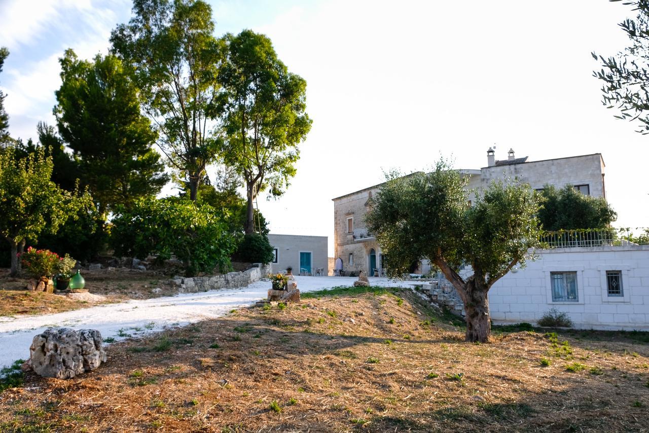 Casa Del Sud Villa Ostuni Exterior photo