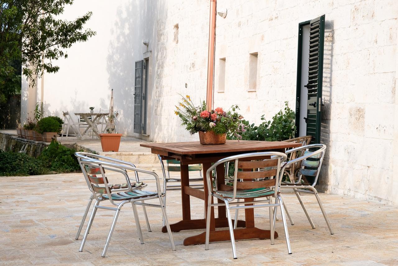 Casa Del Sud Villa Ostuni Exterior photo