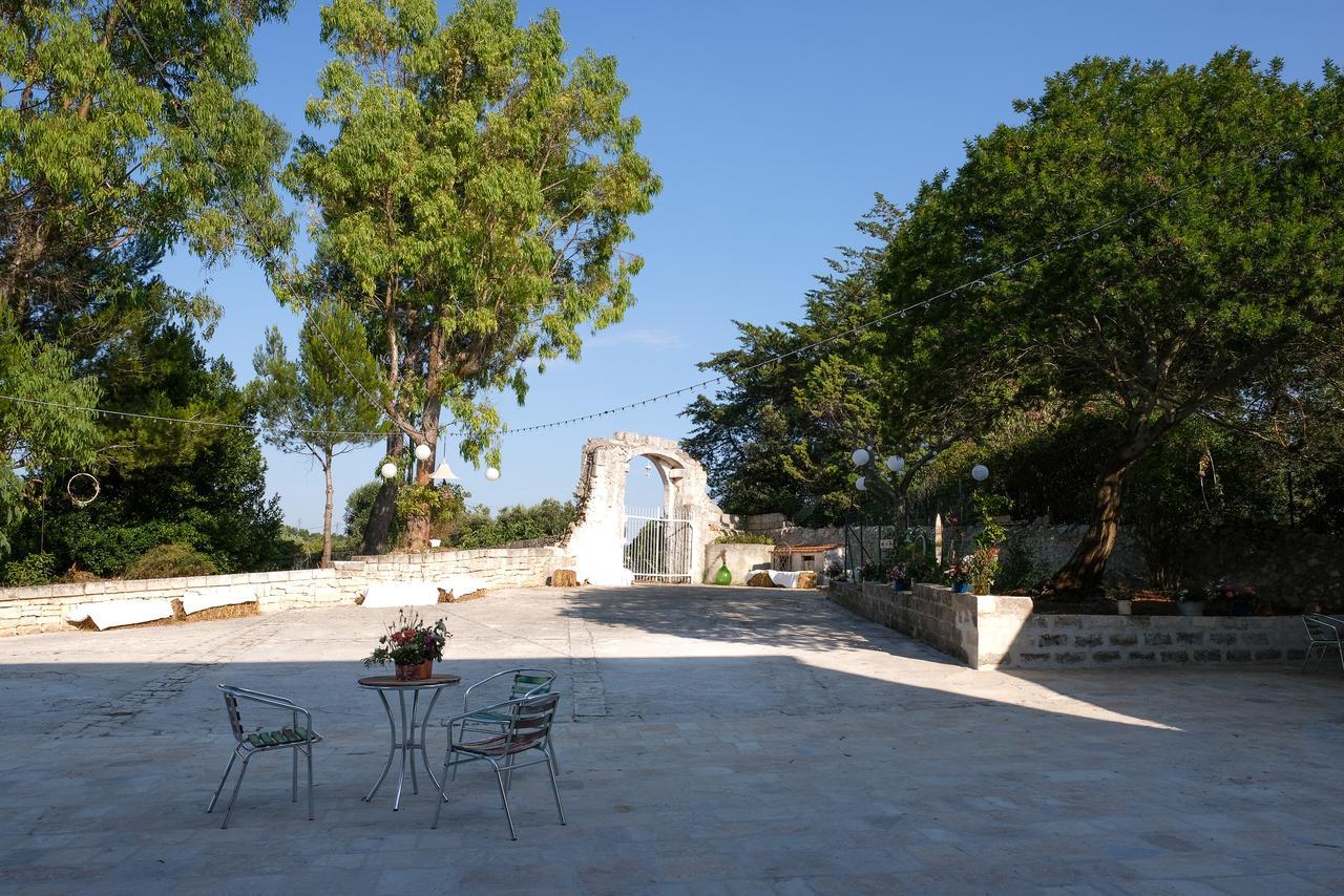 Casa Del Sud Villa Ostuni Exterior photo