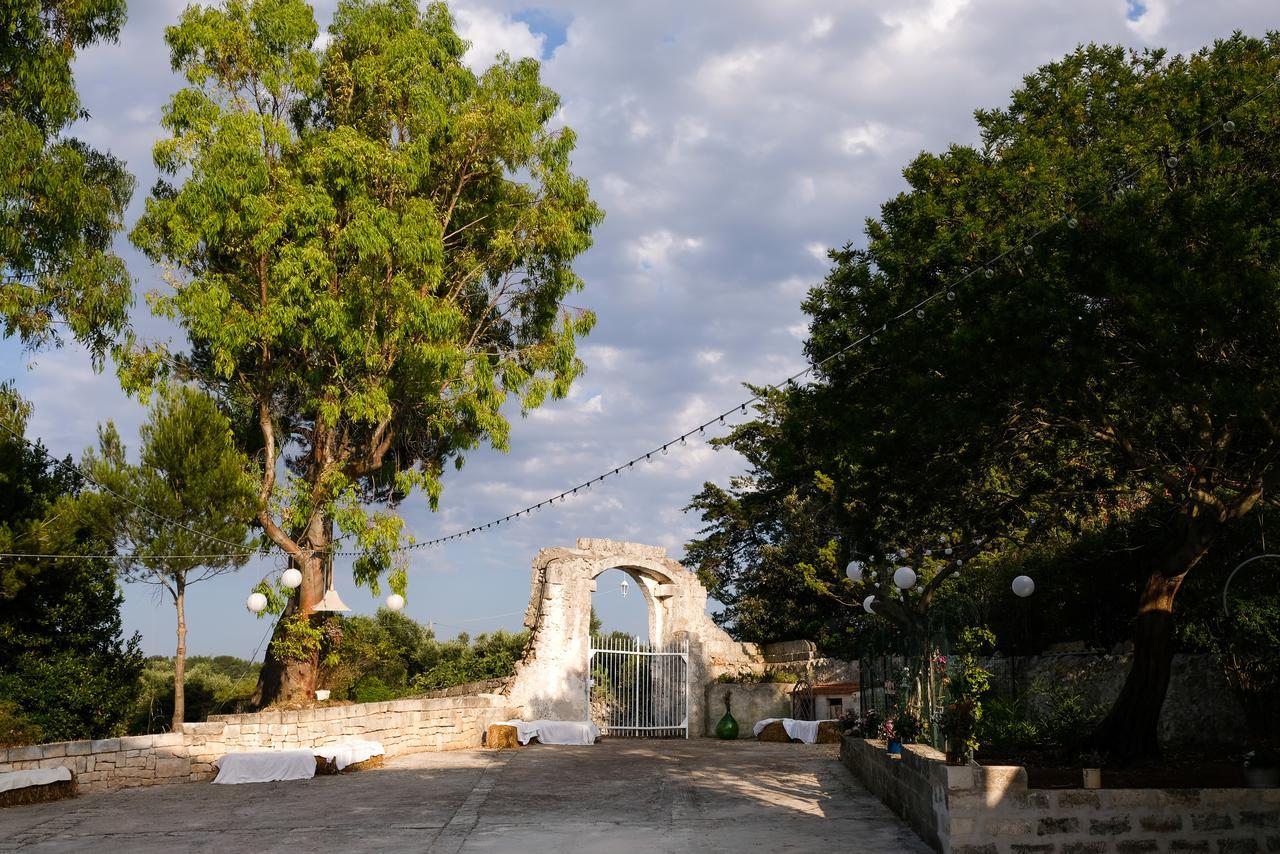 Casa Del Sud Villa Ostuni Exterior photo