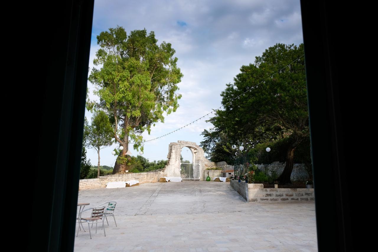 Casa Del Sud Villa Ostuni Exterior photo
