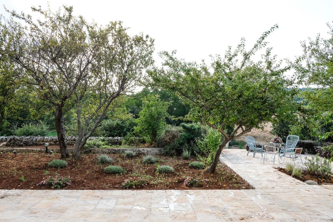 Casa Del Sud Villa Ostuni Exterior photo