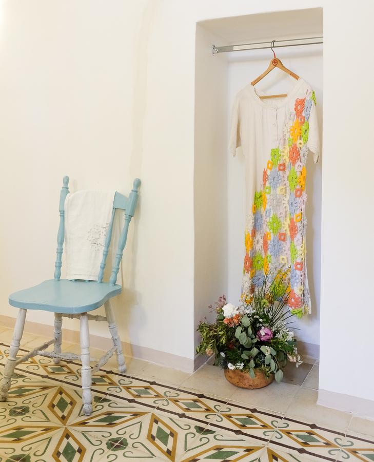 Casa Del Sud Villa Ostuni Exterior photo