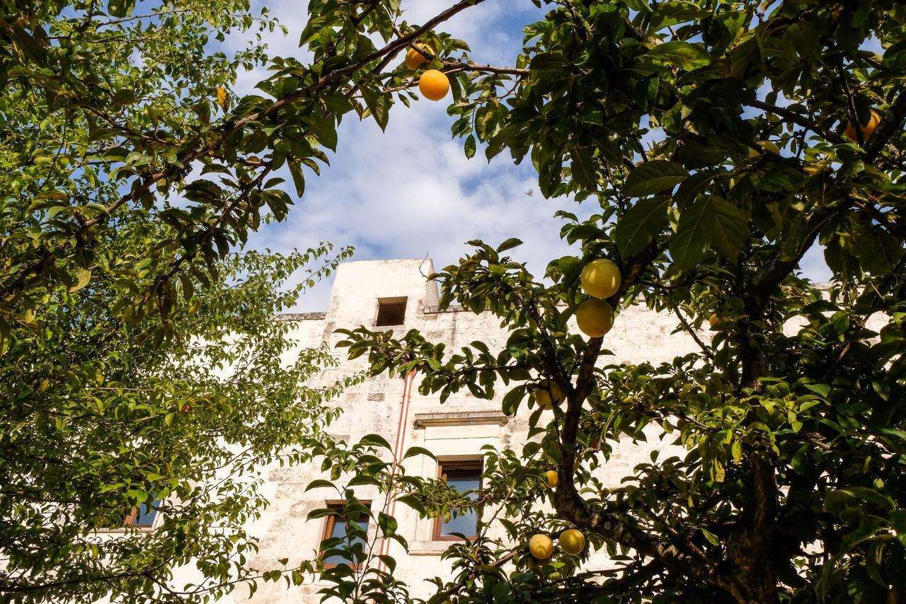 Casa Del Sud Villa Ostuni Exterior photo