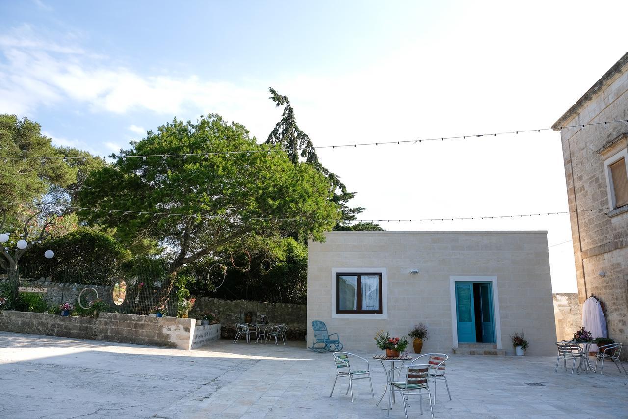Casa Del Sud Villa Ostuni Exterior photo