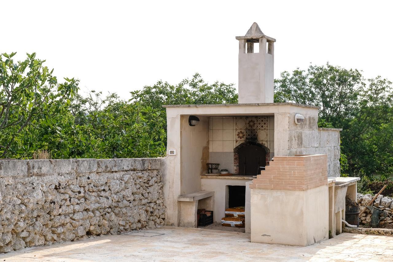 Casa Del Sud Villa Ostuni Exterior photo