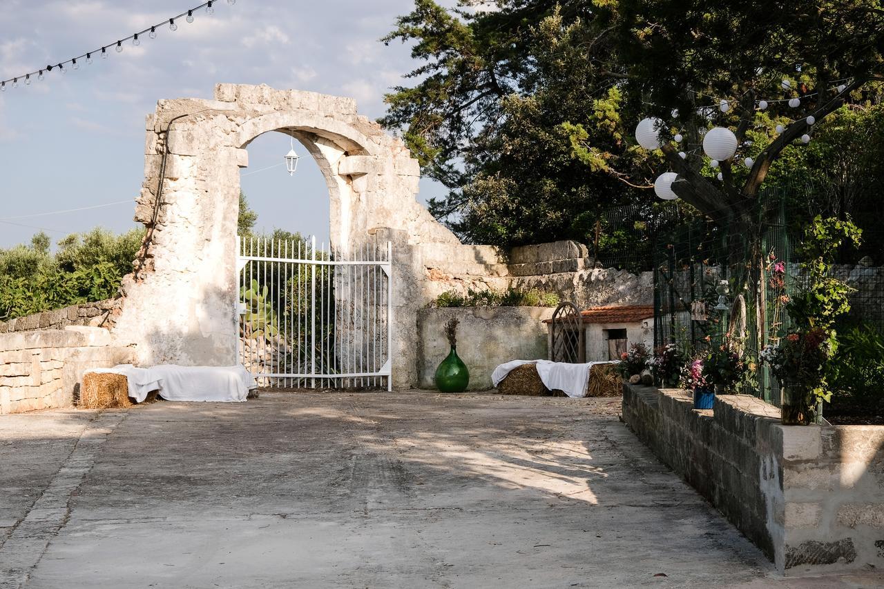 Casa Del Sud Villa Ostuni Exterior photo