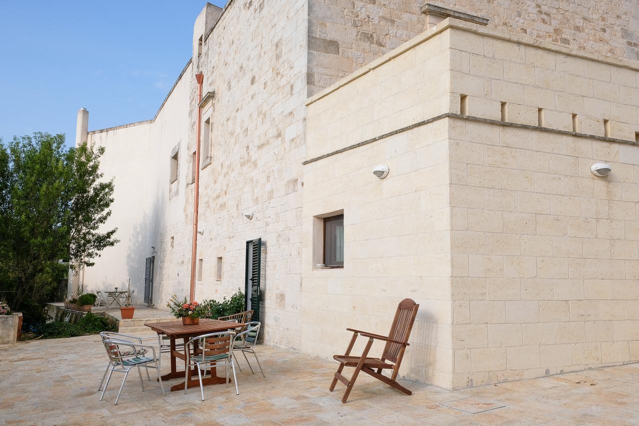 Casa Del Sud Villa Ostuni Exterior photo