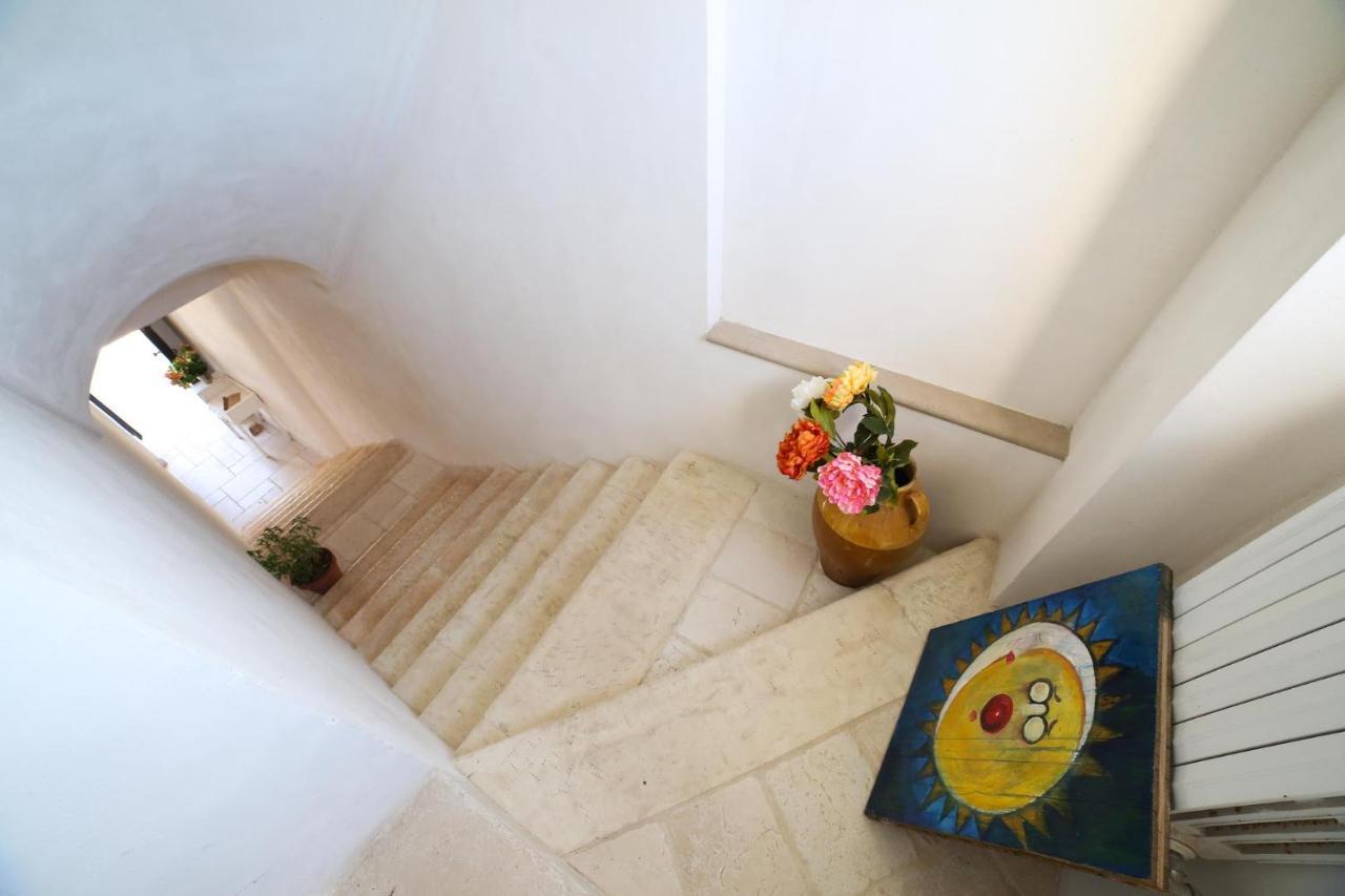 Casa Del Sud Villa Ostuni Room photo